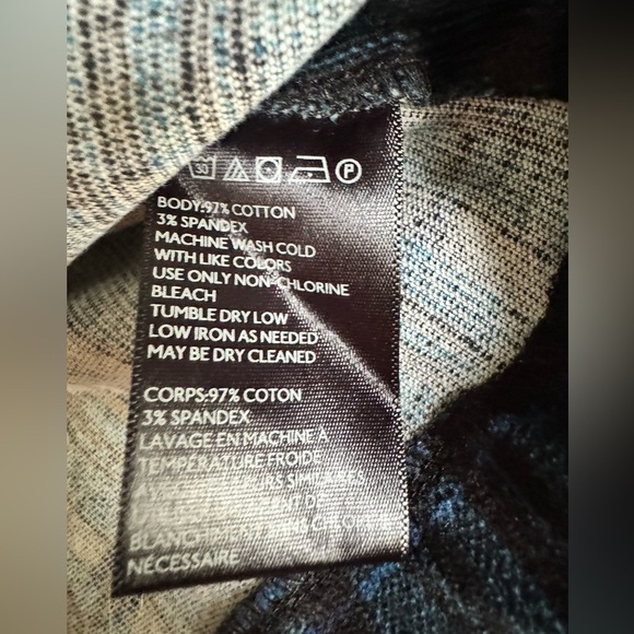 Plaid Urban Outfitters Dress - Picture 8 of 9